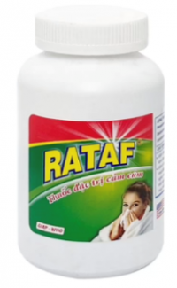 Rataf Nic Pharma