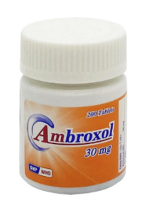 Ambroxol Nic Pharma
