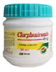 Clorpheniramin 4mg Nic Pharma 0