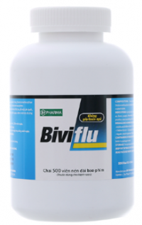 Biviflu BV Pharma