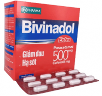 Bivinadol Extra BV Pharma