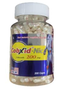 Cobxid Nic Pharma