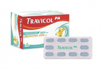 Travicol PA TV.Pharm