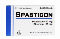 Spasticon TV.Pharm