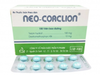Neo-Corclion TV.Pharm