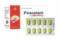 Piracetam 800mg TV.Pharm	