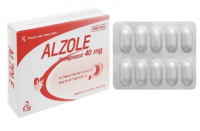Alzole TV.Pharm