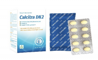 Calcitra DK2 TV.Pharm