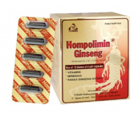 Hompolimin Ginseng TV.Pharm