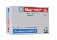 Magnesium B6 TV.Pharm