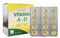 Vitamin A-D TV.Pharm	