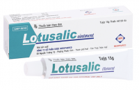 Lotusalic Medipharco