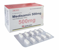 Medisamin 500mg Mediplantex
