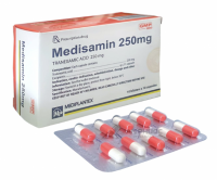 Medisamin 250mg Medipharco