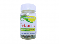 Betamex Nic Pharma