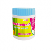Prednisolon-F Nic Pharma