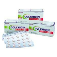 Colchicin Khapharco 0