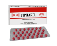 Tipharel 20mg Tipharco