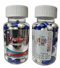 Tagimex Nic Pharma 1