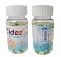 Cidez Nic Pharma 1