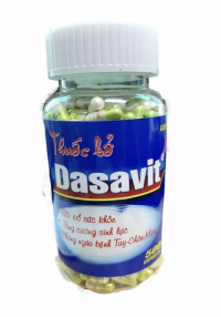 Dasavit Nic Pharma