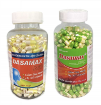 Dasamax 500 Nic Pharma