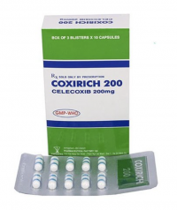 Coxirich 200 Cophavina