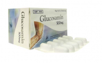 Glucosamin 500mg Donaipharm	