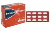 Panadol Extra GSK