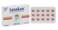 Tanakan 40mg Ipsen