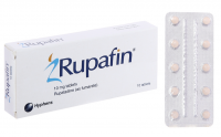 Rupafin 10mg Hyphens