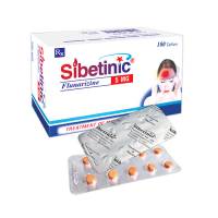 Sibetinic Tablets Nic Pharma
