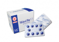 Miclacol Blue Nic Pharma