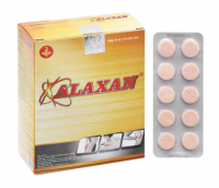 Alaxan