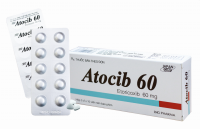 Atocib 60	DHG