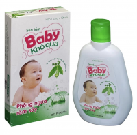 Sữa Tắm Baby Khổ Qua	DHG