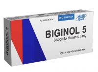 Biginol 5 DHG