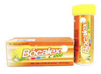 Bocalex C 1000 DHG
