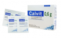 Calvit 0,6g DHG
