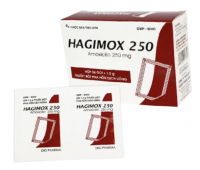 Hagimox 250 DHG