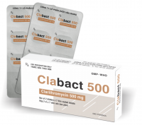 Clabact 500 DHG