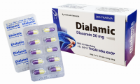 Dialamic DHG