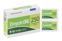 Emycin 250mg DHG