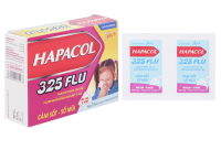 Hapacol 325 Flu DHG