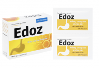 Edoz Hỗ Trợ Trung Hòa Acid Dạ Dày DHG