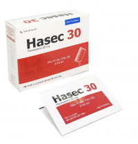 Hasec 30mg DHG