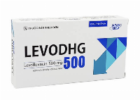 LevoDHG 500mg DHG