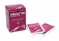 Vidlox 100	