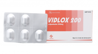 Vidlox 200	