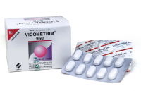 Vicometrim 960	